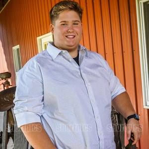 Meet your Posher, Tommy